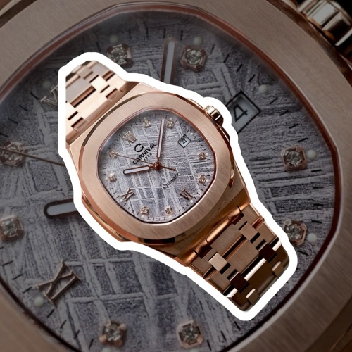  CARNIVAL 8160G MOP ROSE VÂN THIÊN THẠCH 