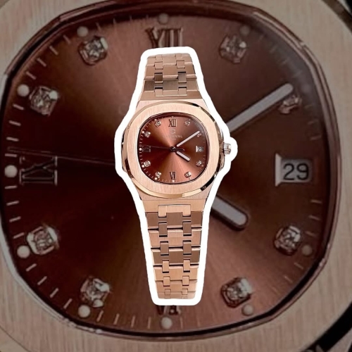 CARNIVAL 8160L ROSE DIAMOND CHOCOLATE FACE WOMEN