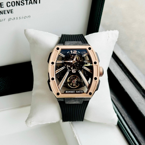 BONEST GATTI CARBON BG9950 LIMITED