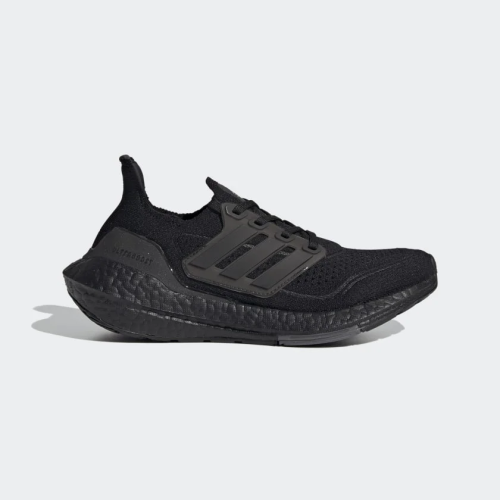 ULTRABOOST 21 TRIPLE BLACK