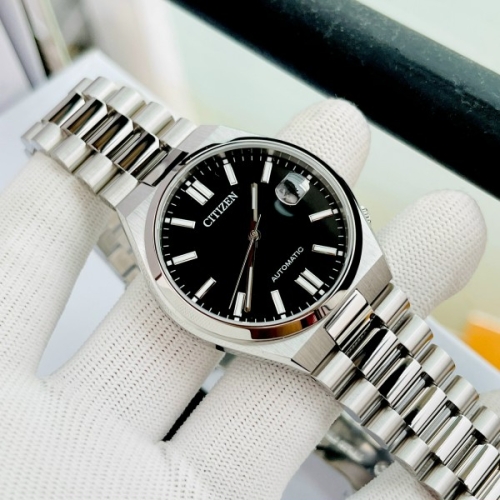 CITIZEN NJ0150-81A BLACK