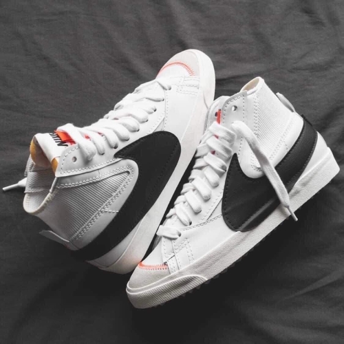 NIKE MID BLAZER JUMBO 