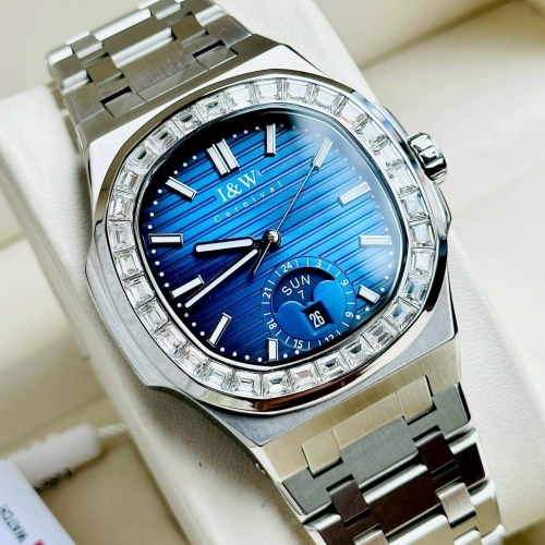 I&W CARNIVAL 735G BLUE