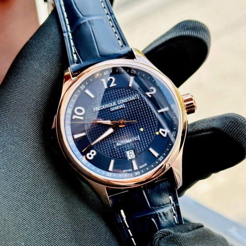 FREDERIQUE CONSTANT GENEVE Runabout Automatic Limited Edition Men