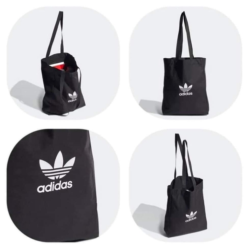 Adidas Tote Bag