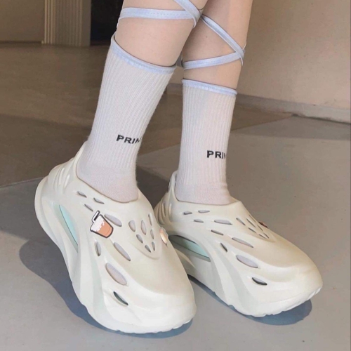 GOTO FOAM CHARM MINT