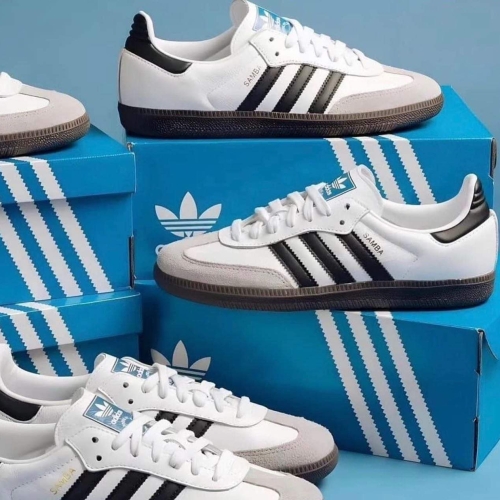 ADIDAS SAMBA OG WHITE (1)