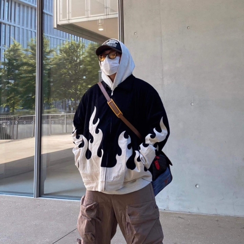 Jacket ColdStone Bray