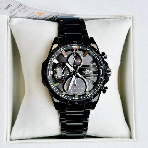 EDIFICE EQS-940DC-1A TOUGH SOLAR