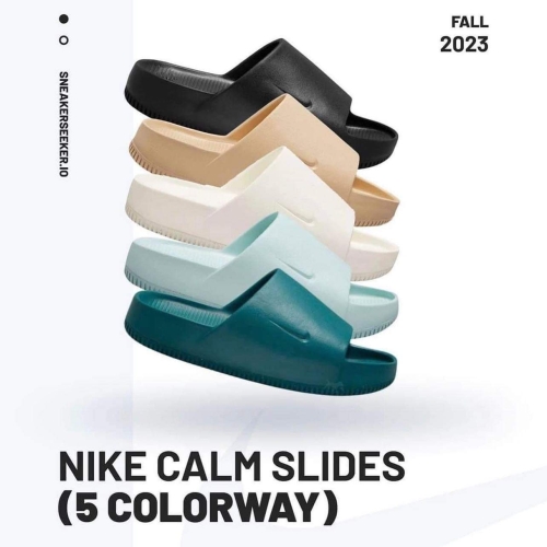 Nike Calm Slide