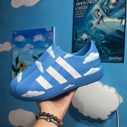 ADIFOM SUPERSTAR x THE SIMPSONS