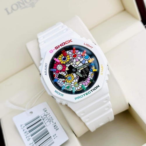 G-SHOCK GA-2100 KAIKAI KIKI