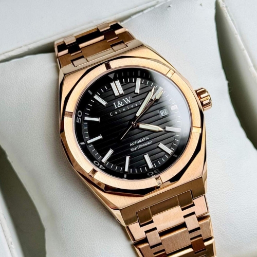 Carnival IW 711G Black