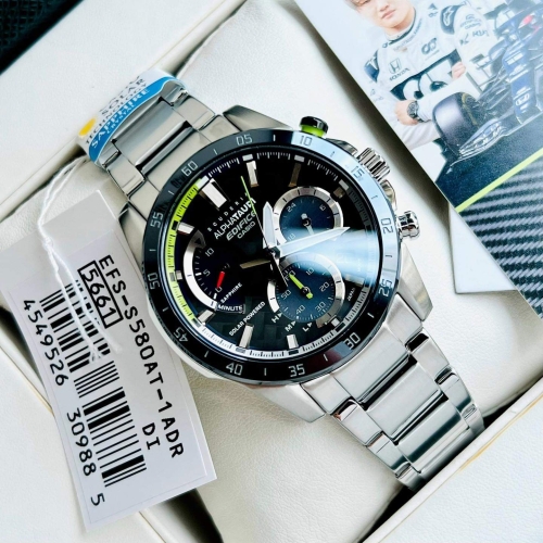 EFS-S580AT LIMITED EDIFICE