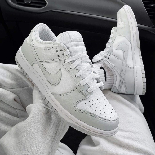 Nike Dunk Low Photon Dust