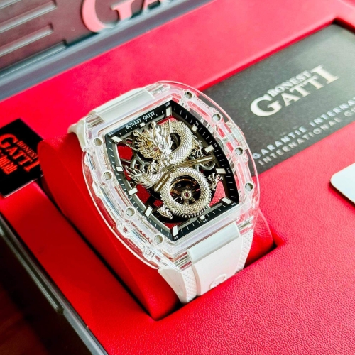 BONEST GATTI WHITE DRAGON