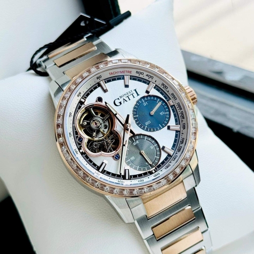 BONEST GATTI DEMI LIMITED