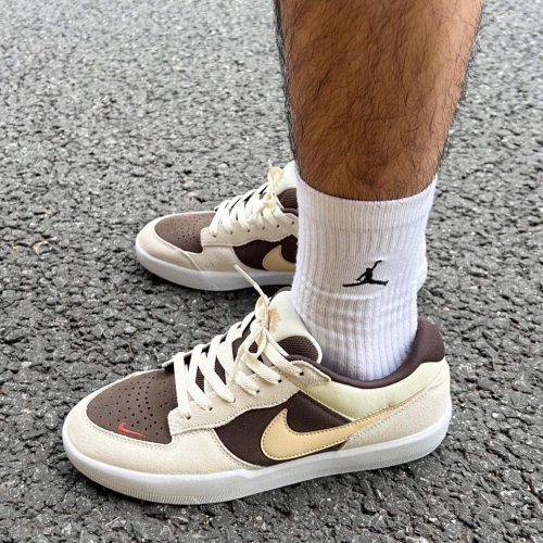 NIKE SB DUNK FORCE 58 