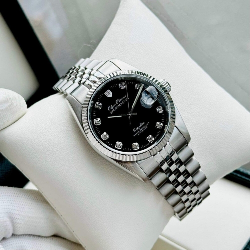 Olym Pianus OP89322 Silver