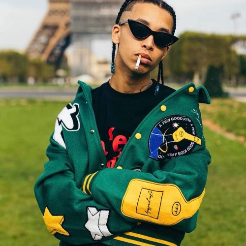 Varsity A Few Good Kids 