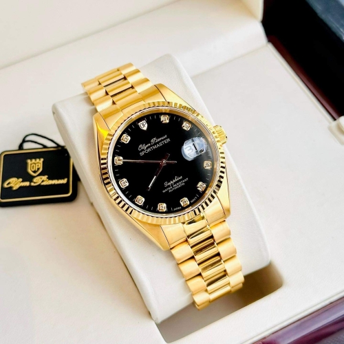 Olym Pianus OP89322 GOLD