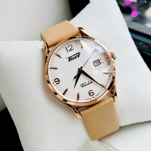 TISSOT VISODATE