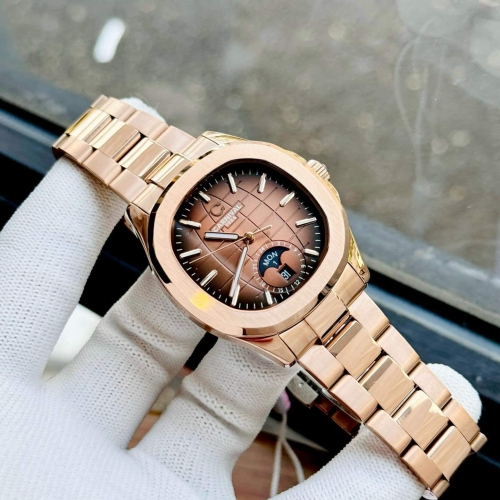  CARNIVAL AQUANUS 8113G  BROWN 