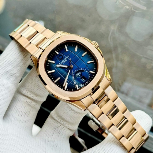 CARNIVAL AQUANUS 8113G BLUE 