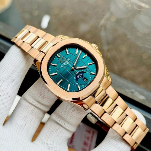 CARNIVAL AQUANUS 8113G GREEN