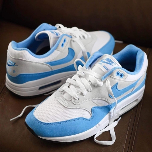 Nike Air Max 1 University Blue