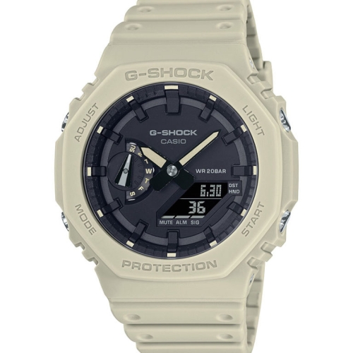 G-SHOCK GA-2100-5ADR