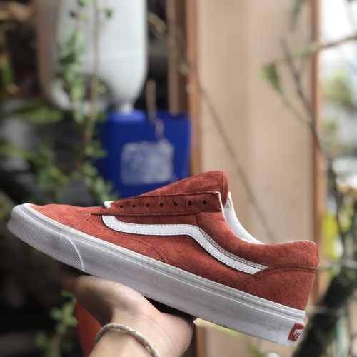 VANS SCOT
