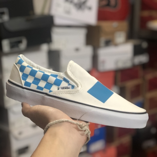 VANS SLIP ON SPECIAL