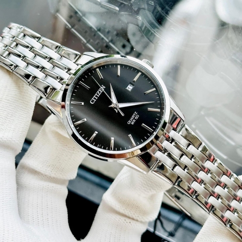 CITIZEN BI5000-87 BLACK