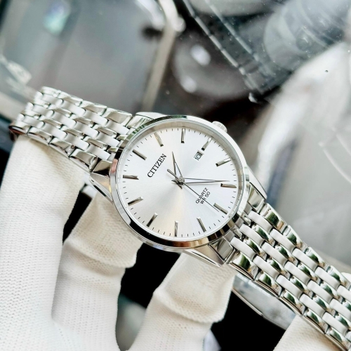 CITIZEN BI5000-87 WHITE