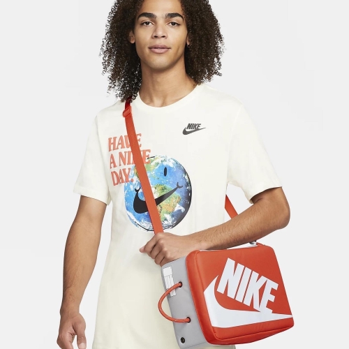 TÚI NIKE SNEAKER BAG RED