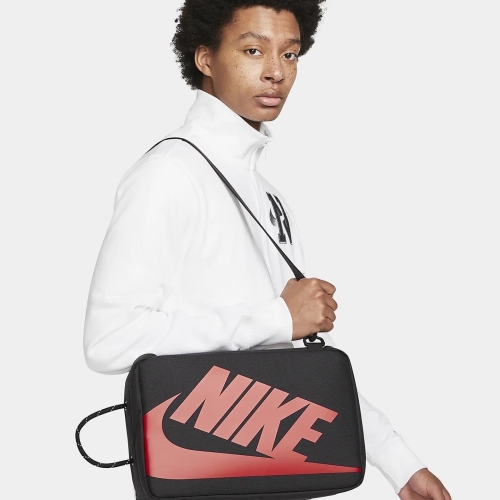 TÚI SNEAKER BAG NIKE BLACK