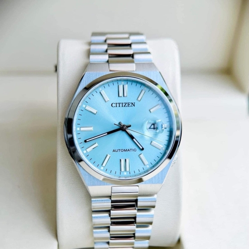 CITIZEN NJ0150-88L TIFFANY