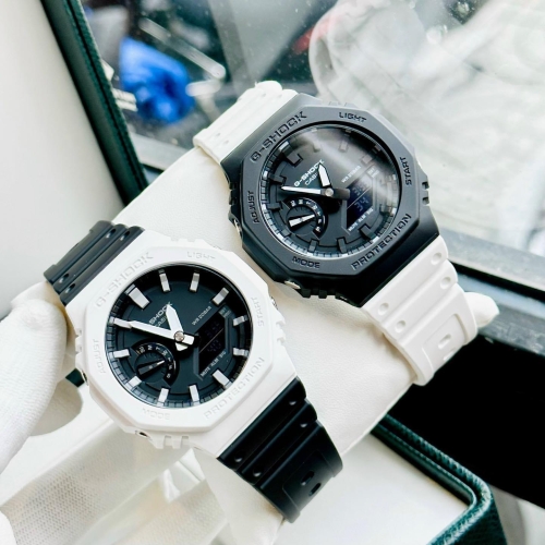 G-SHOCK GA-2100 PANDA