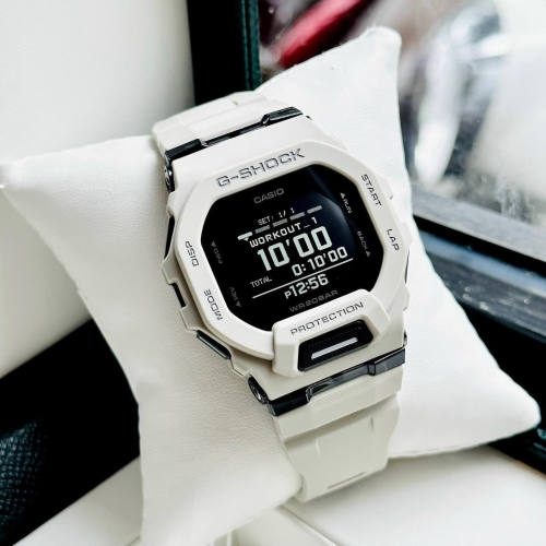 G-SHOCK GDB-200UU WHITE
