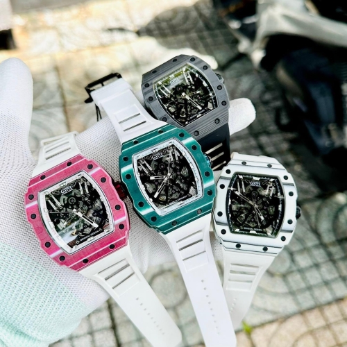 BONEST GATTI CARBON BG9907 LIMITED EDITION