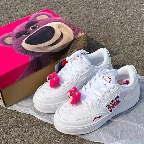 LINING X DISNEY LOTSO