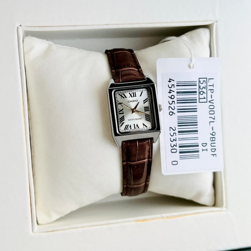 CASIO LTP-V007L-9BUDF