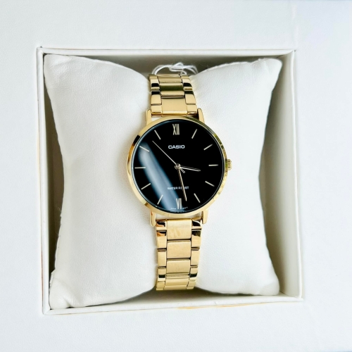 CASIO LTP-VT01G-1BUDF