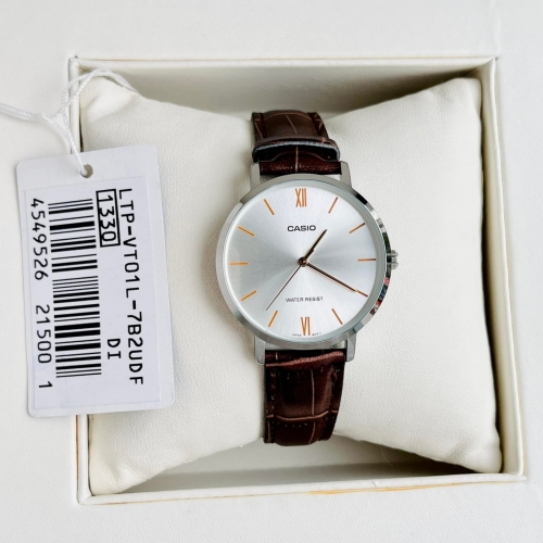 CASIO LTP-VT01L-7B2UDF