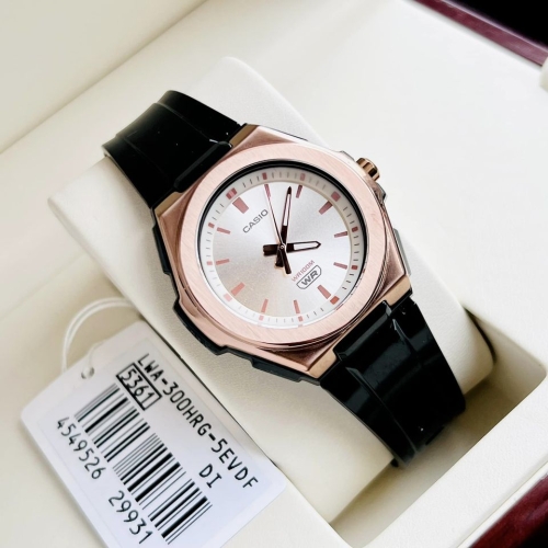 CASIO LWA-300HRG-5EVDF
