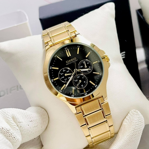 CASIO MTP-V300G-1AUDF