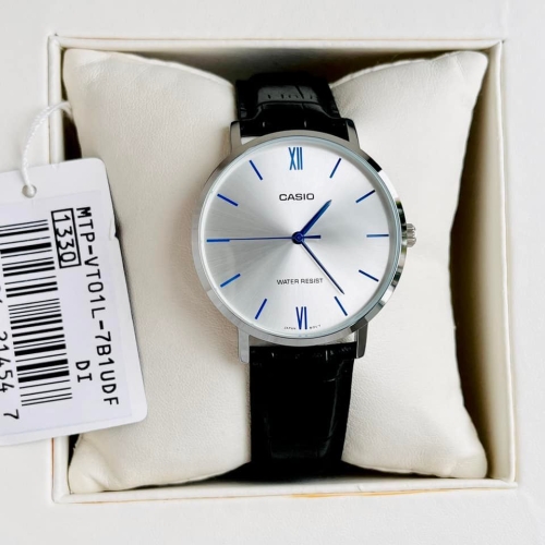 CASIO MTP-VT01L-7B1BUDF