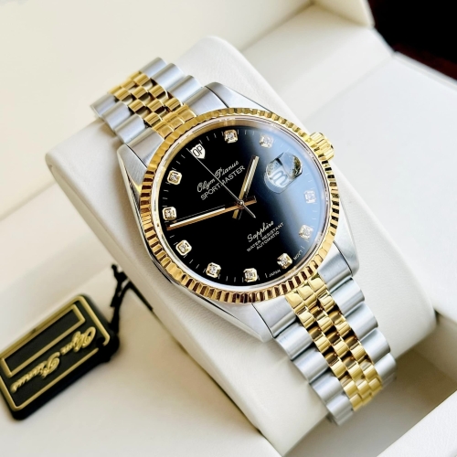 OLYM PIANUS OP89322 AUTOMATIC