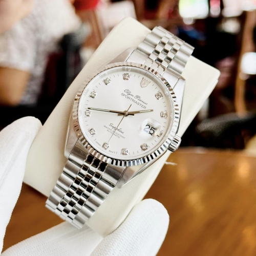 OLYM PIANUS OP89322 AUTOMATIC